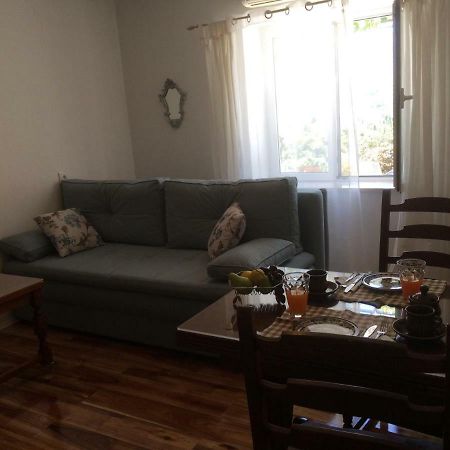 Apartman Vitis Дубровник Экстерьер фото