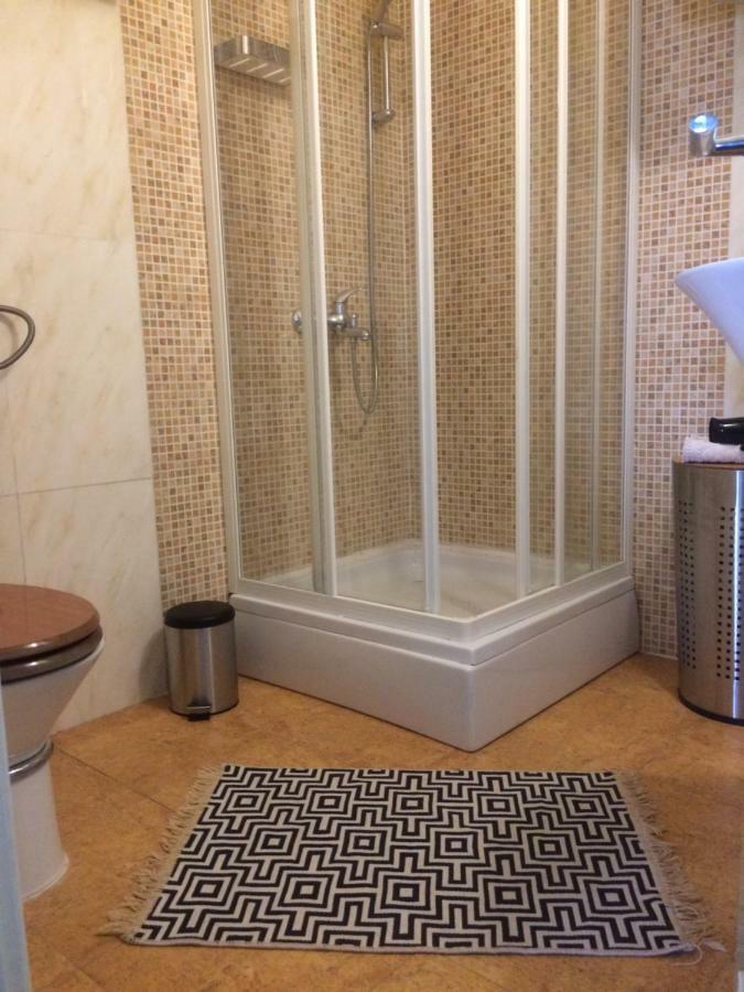 Apartman Vitis Дубровник Экстерьер фото