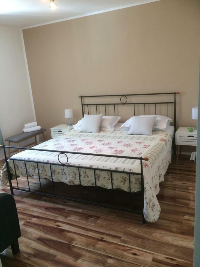 Apartman Vitis Дубровник Экстерьер фото