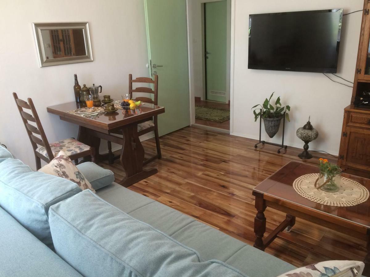 Apartman Vitis Дубровник Экстерьер фото